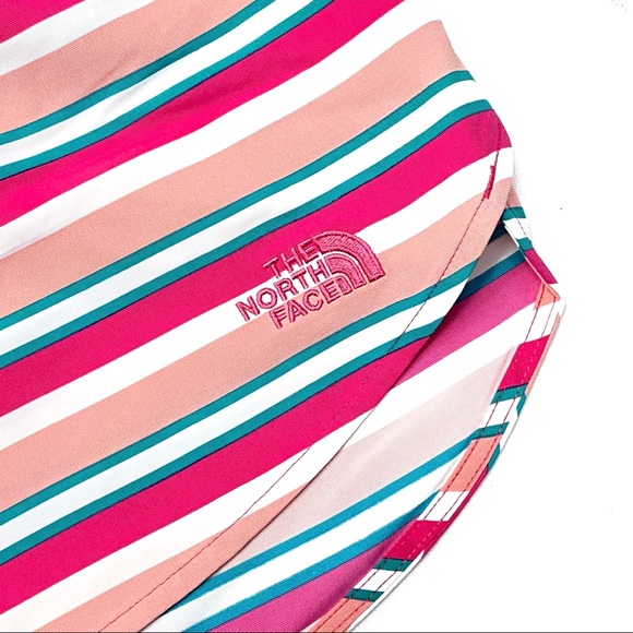 The North Face Classic V Mini Running Shor… - Picture 6 of 14